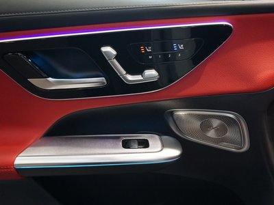2026 Mercedes-BENZ GLC thumbnail 40