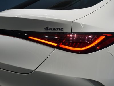 2026 Mercedes-BENZ GLC thumbnail 66