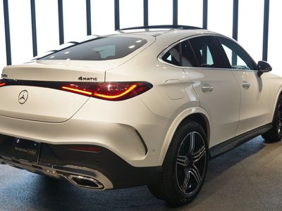 2026 Mercedes-BENZ GLC photo 10