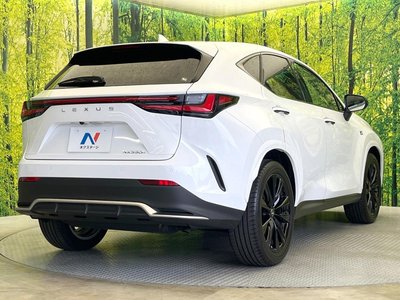 صورة مصغرة 17 لـ 2023 Lexus NX
