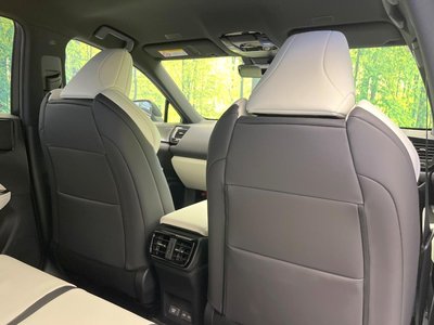 صورة مصغرة 47 لـ 2023 Lexus NX