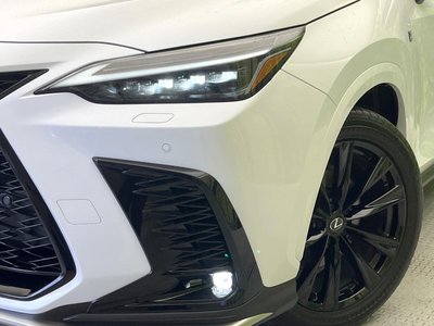صورة مصغرة 12 لـ 2023 Lexus NX
