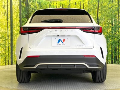 صورة مصغرة 15 لـ 2023 Lexus NX