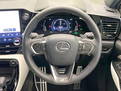 صورة مصغرة 11 لـ 2023 Lexus NX