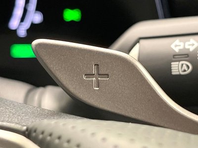 صورة مصغرة 58 لـ 2023 Lexus NX