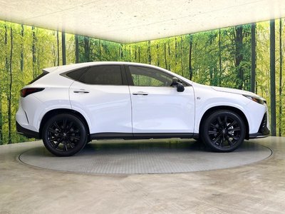 صورة مصغرة 29 لـ 2023 Lexus NX