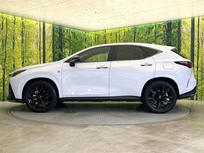 صورة مصغرة 30 لـ 2023 Lexus NX