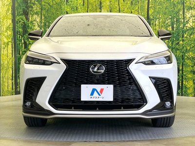 صورة مصغرة 14 لـ 2023 Lexus NX