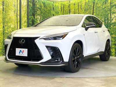 صورة مصغرة 27 لـ 2023 Lexus NX