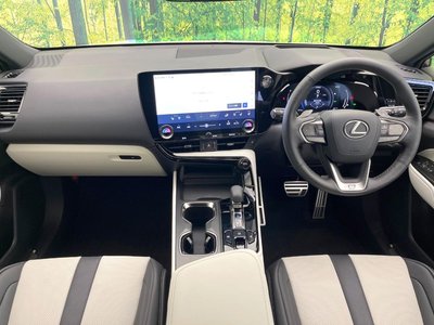 صورة مصغرة 2 لـ 2023 Lexus NX
