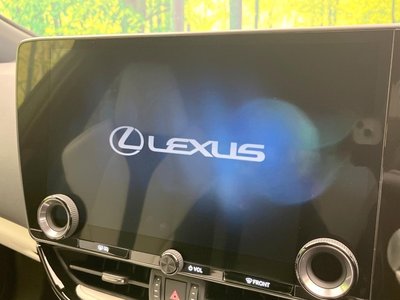 صورة مصغرة 3 لـ 2023 Lexus NX