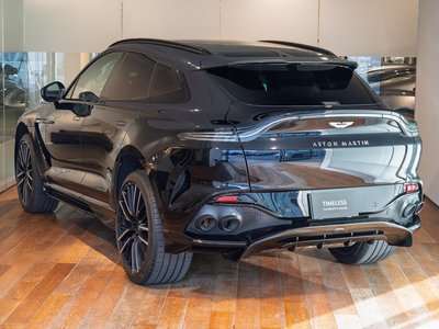 2023 Aston Martin DBX — фото 6