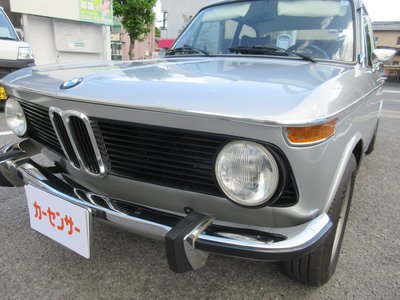 1976 BMW 2002 SERIES 照片 2