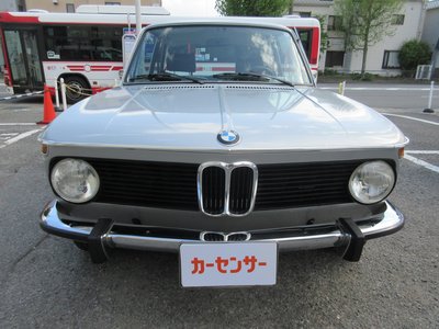 1976 BMW 2002 SERIES 照片 6