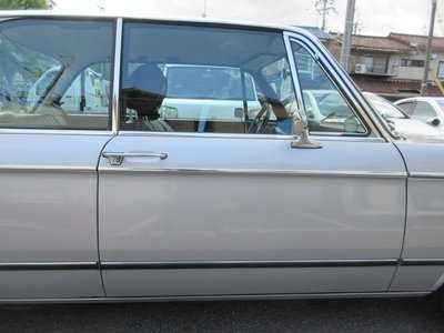 1976 BMW 2002 SERIES 照片 9
