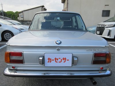 1976 BMW 2002 SERIES 照片 15