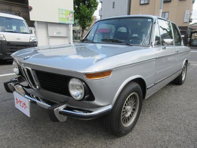 1976 BMW 2002 SERIES 照片 3