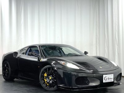 2007 Ferrari F430 照片 28