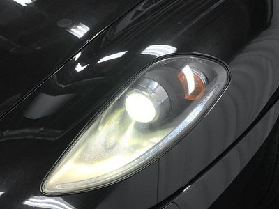 2007 Ferrari F430 照片 29
