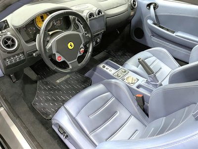 2007 Ferrari F430 照片 14