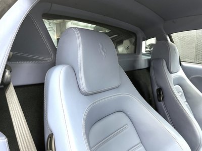 2007 Ferrari F430 照片 141