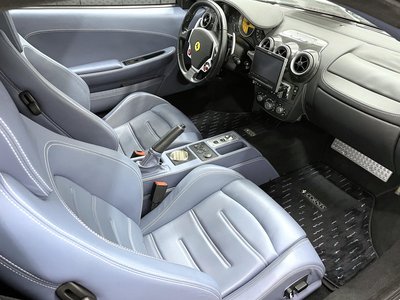 2007 Ferrari F430 照片 139