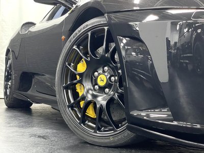 2007 Ferrari F430 照片 33