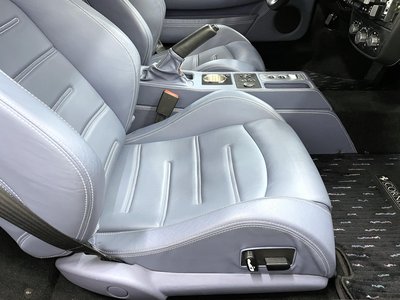 2007 Ferrari F430 照片 144
