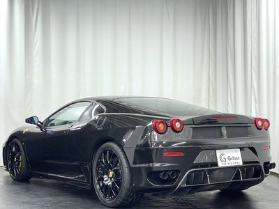 2007 Ferrari F430 照片 50