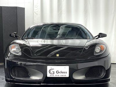 2007 Ferrari F430 照片 43