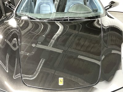 2007 Ferrari F430 照片 39