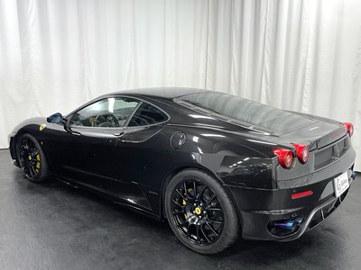 2007 Ferrari F430 照片 64