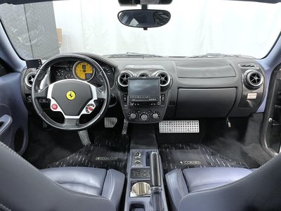 2007 Ferrari F430 照片 66