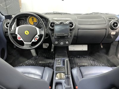 2007 Ferrari F430 照片 147