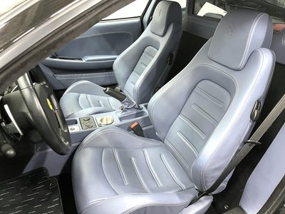 2007 Ferrari F430 照片 16