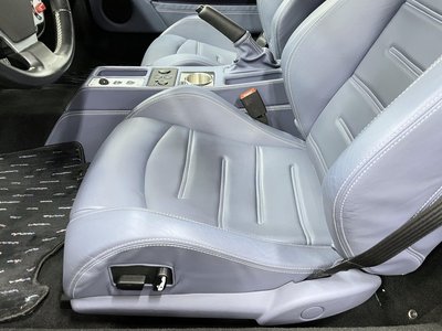 2007 Ferrari F430 照片 21