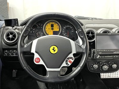 2007 Ferrari F430 照片 69