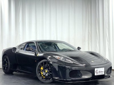 2007 Ferrari F430 照片 25