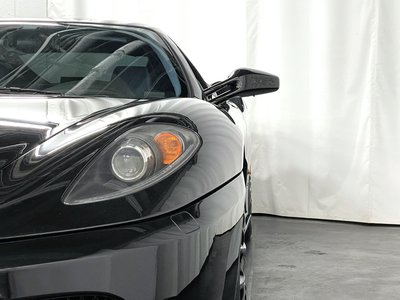2007 Ferrari F430 照片 42