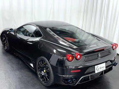 2007 Ferrari F430 照片 52