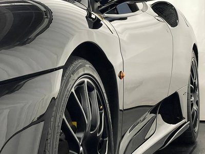 2007 Ferrari F430 照片 46