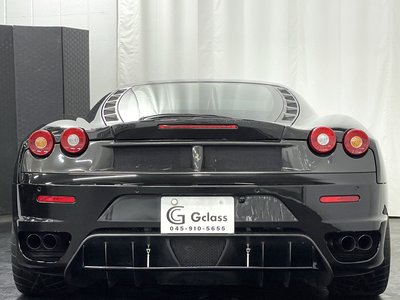 2007 Ferrari F430 照片 58