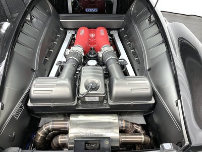 2007 Ferrari F430 照片 87