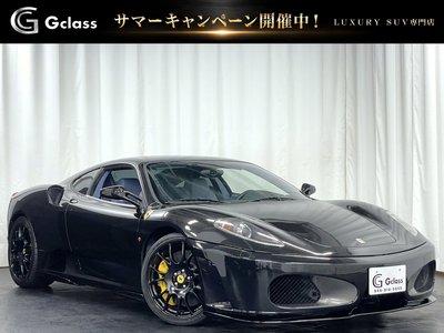 2007 Ferrari F430 照片 5