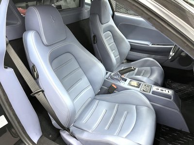 2007 Ferrari F430 照片 140
