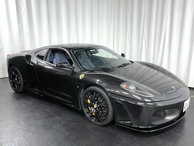 2007 Ferrari F430 照片 65