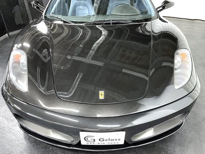 2007 Ferrari F430 照片 38