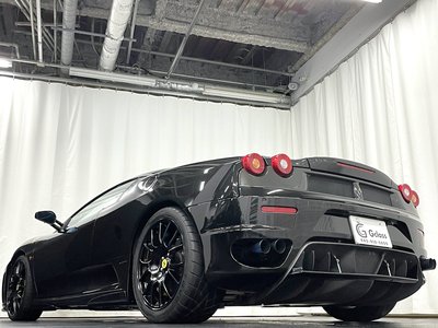 2007 Ferrari F430 照片 57