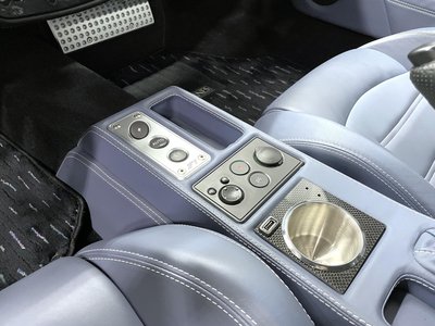 2007 Ferrari F430 照片 71