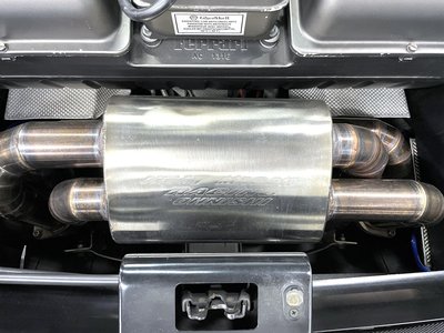 2007 Ferrari F430 照片 162